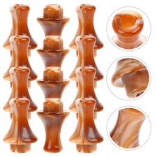  16pcs Hulusi bocchino Sostituisci il giocatore professionista Hulusi bocche