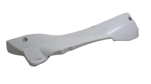 Sottopedana destra peugeot lxr - sottopedana,