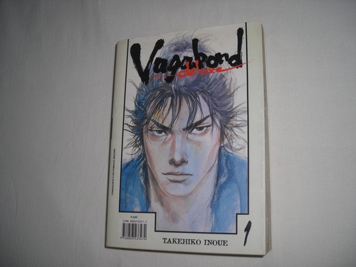Vagabond luxe numero - vagabond, 1°