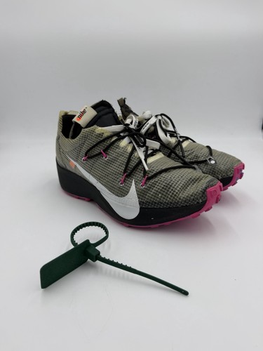 Nike off white vapor - vapor, street