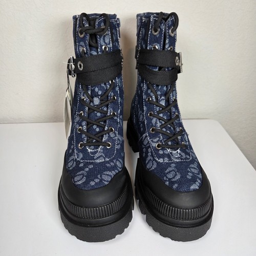 Stivali desigual monogram - desigual, us
