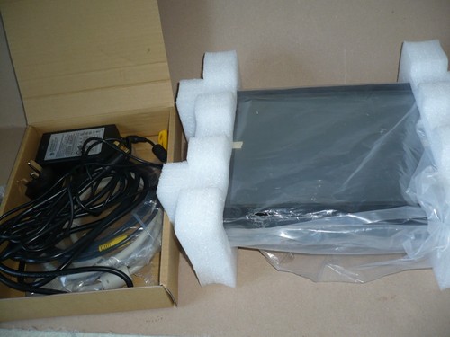 Monitor lcd tft - tft, 10,4''