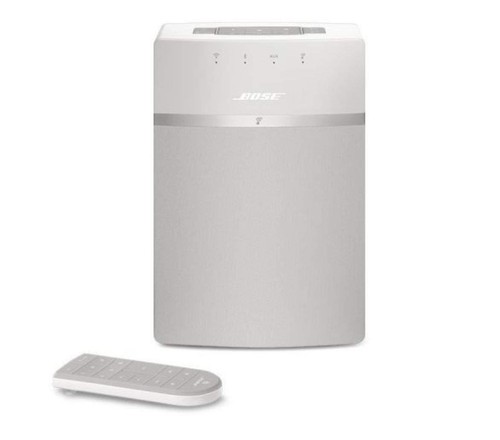 Bose soundtouch - bose,