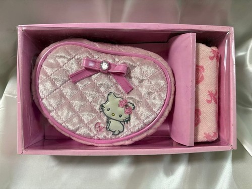 Hello kitty set regalo - set,