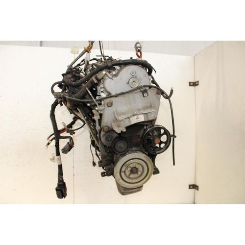 Z13dtj motore - motore, opel
