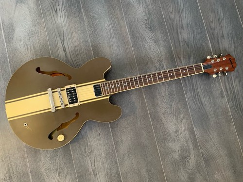 Epiphone tom delonge - tom,