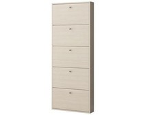 SCARPIERA SLIM 5 ANTE OLMO