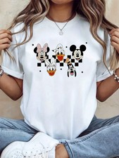 T-shirt Disney divertente
