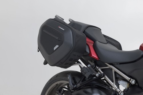 Kit borse sella motech - kit,