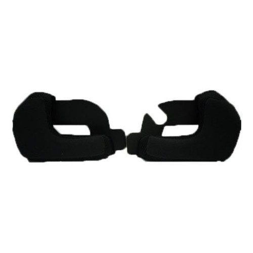Guanciali caberg per casco - per,