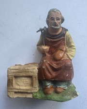 Statuina Presepe Vintage