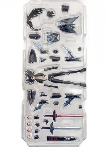 Bandai spirit saint seiya - spirit,