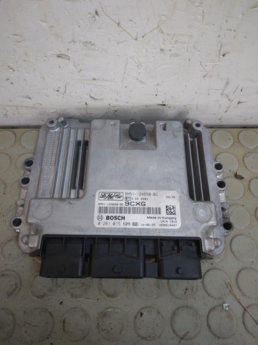 20062 centralina motore ford - 20062,
