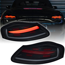 Kit luci posteriori full led