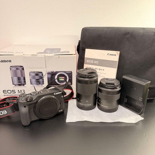 Canon eos fotocamera - canon,