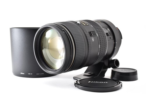 Ottimo come nuovo nikon af - come, nuovo]