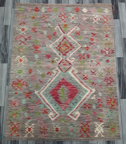 Tappeto kilim afgano turco - tappeto,