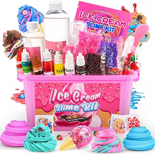 Adeokay slime per bambini - adeokay,