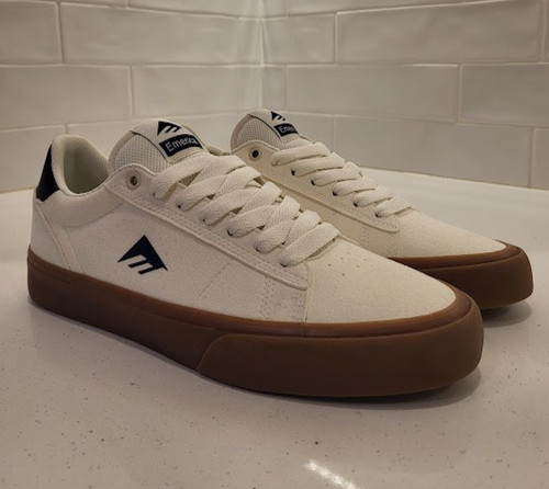Emerica moca gomma bianca - emerica,