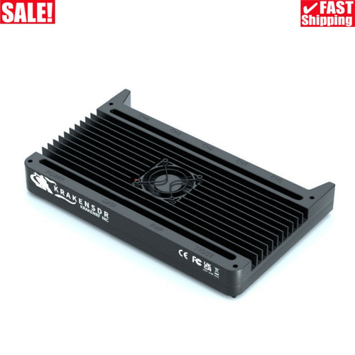 Krakensdr 5ch ricevitore sdr - krakensdr,