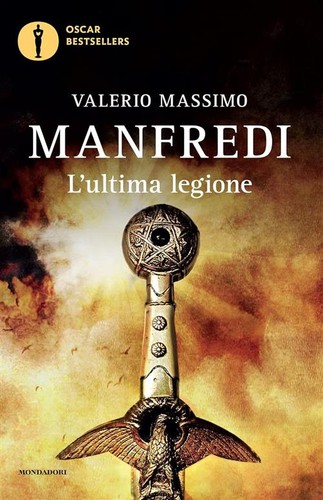 Ultima legione valerio - l'ultima,