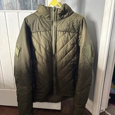 Giacca softie snugpak fortis - giacca,