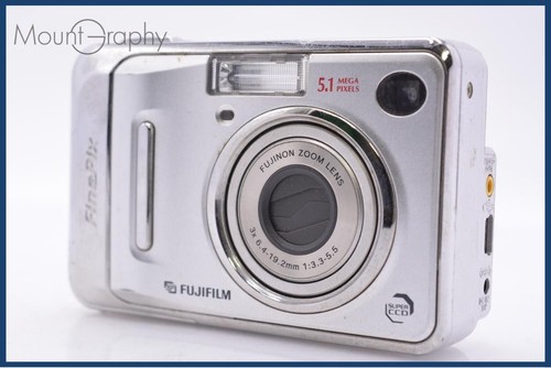 Fujifilm finepix a500 - fujifilm,
