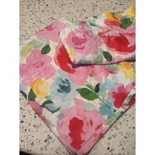 Set lenzuola gemelle - , floreali