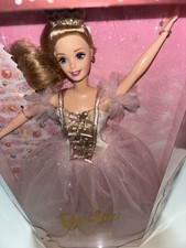 Barbie Come Zucchero Prugna