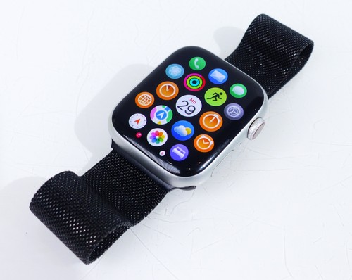Apple watch series 45mm - series,