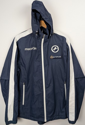 Giacca macron uomo - giacca, navy