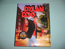 DYLAN DOG "TRE PASSI