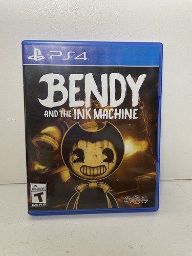 Bendy macchina - la,