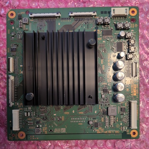 Led driver control sony - driver, tv