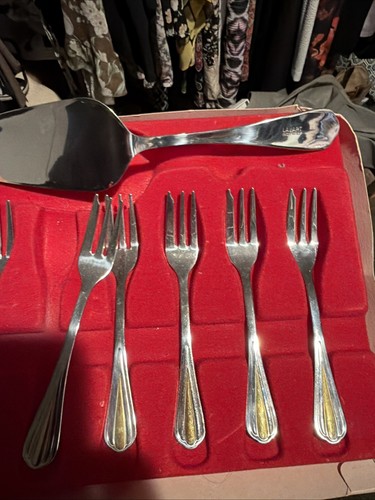 Lavart set forchette - forchette, e