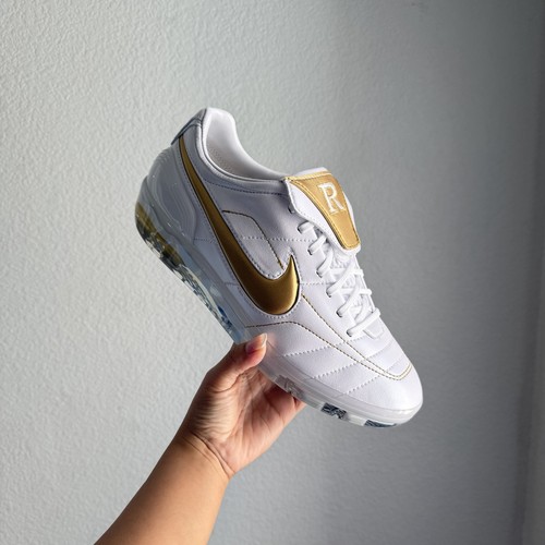 Nike cryoshot tiempo - nike,