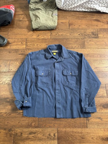 Camicia vintage con - , tasca