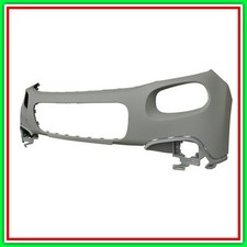 Paraurti Anteriore Con Primer