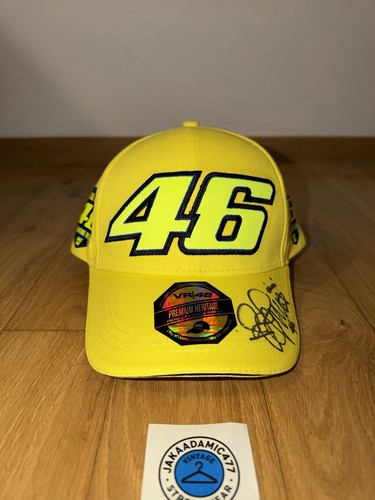 Valentino rossi - rossi, 46