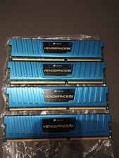 RAM Corsair Vengeance LP DIMM