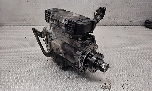 Opel astra 2000 diesel pompe - diesel,