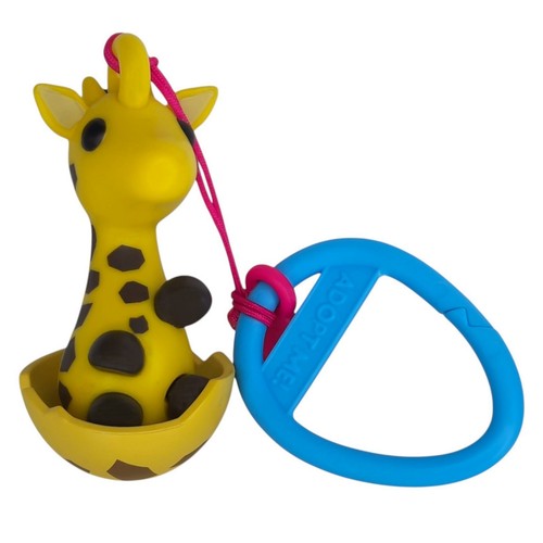 Adottami baby giraffa af3 - af3, #29