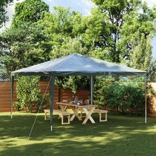 Gazebo Professionale 4x4 m