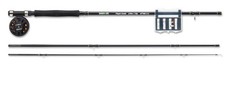 Combo mosche cantanti 2,40 m /