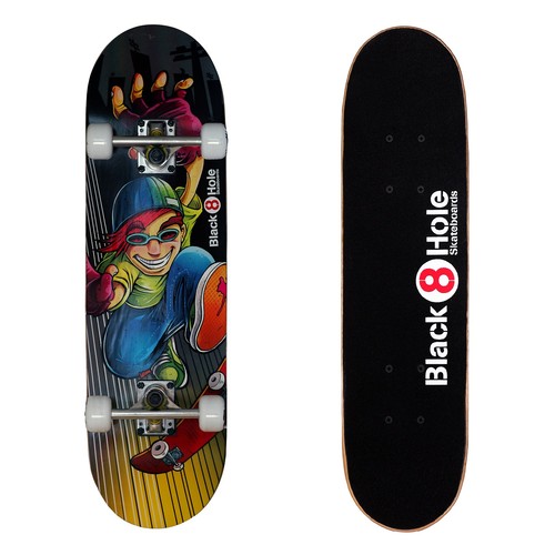 Skateboard skater boy - , per