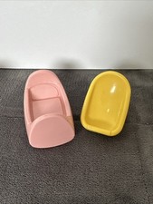 Vintage Little Tikes casa
