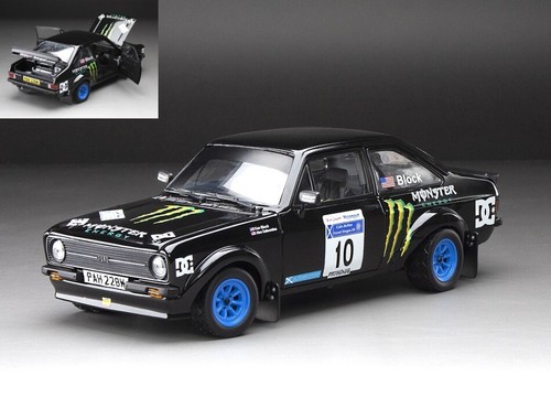 Modellino auto rally - , scala