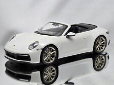Minichamps Porsche 911 (992)