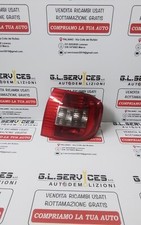 FARO FANALE FANALINO STOP LUCE