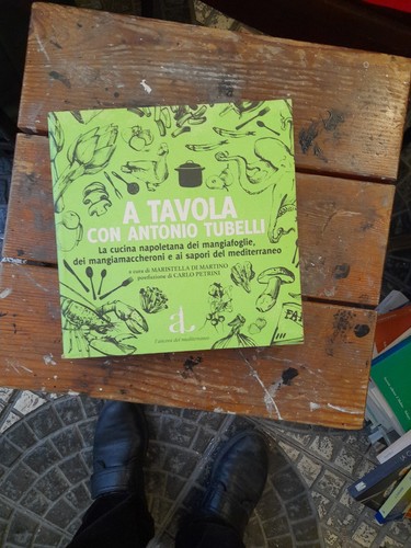 Cucina siciliana tommasi - la,